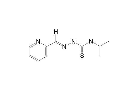 2-Pyridinecarbaldehyde 4-isopropyl-3-thiosemicarbazone