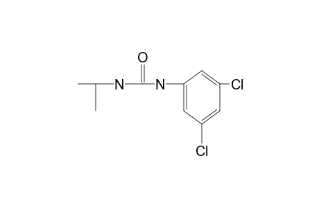 1-(3,5-dichlorophenyl)-3-isopropylurea