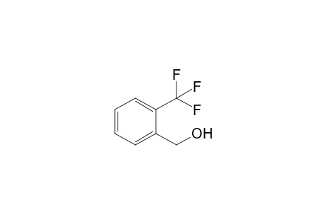 2-Trifluoromethylbenzyl alcohol