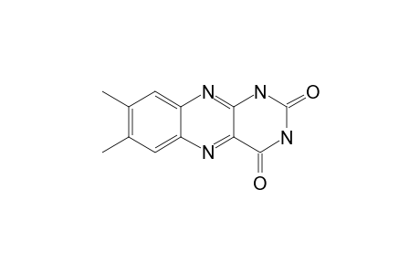 7,8-Dimethylalloxazine