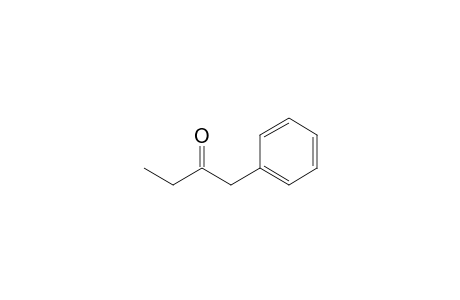 1-Phenyl-2-butanone