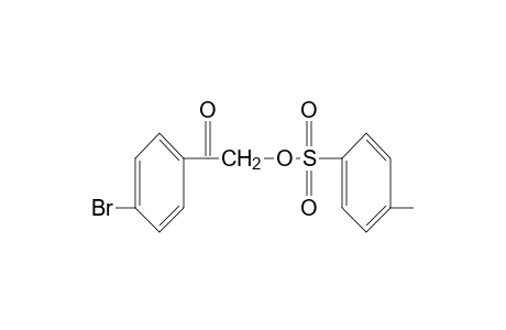 4'-bromo-2-hydroxyacetophenone, p-toluenesulfonate (ester)