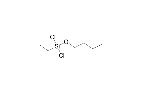 Butoxy(dichloro)ethylsilane