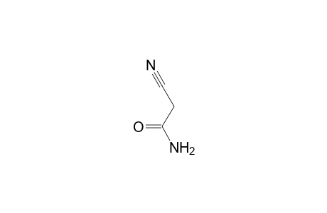 2-Cyanoacetamide