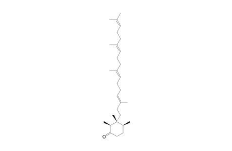 MONOCYCLICKETONE