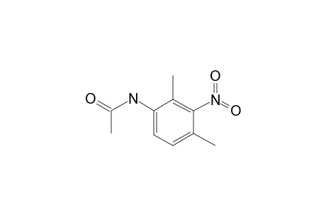 N-(3-Nitro-2,4-dimethylphenyl)acetamide