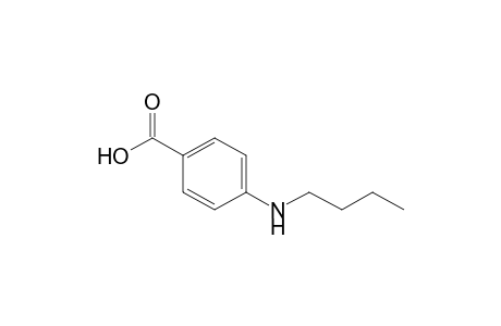 4-Butylaminobenzoic acid