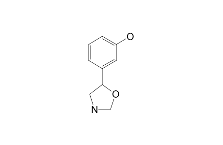 Norfenefrine formyl artifact