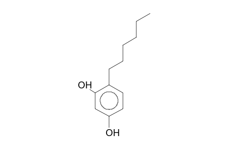 4-n-Hexylresorcinol