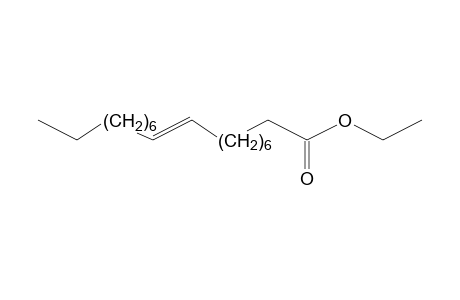 elaidic acid, ethyl ester