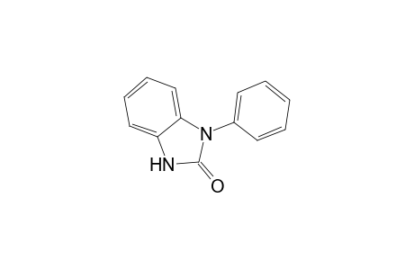 1-phenyl-2-benzimidazolinone