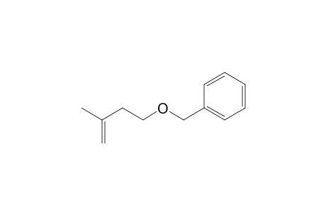 3-Methylbut-3-enoxymethylbenzene