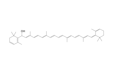 3,4-Didehydro-4',7-(retro)-.beta.,.beta.-caroten-7-ol