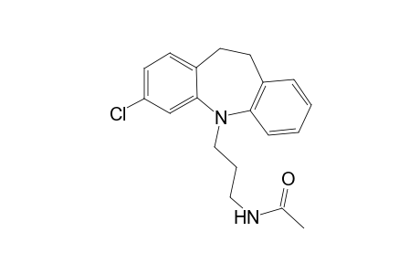 Clomipramine-M (Bisnor) AC