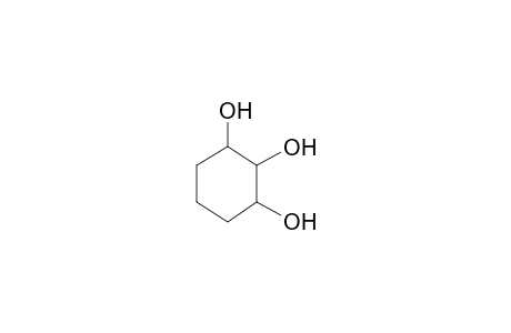 1,2,3-Cyclohexanetriol