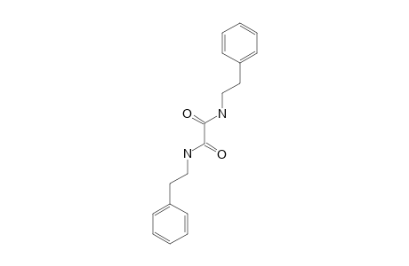 N,N'-DIPHENETHYLOXAMIDE