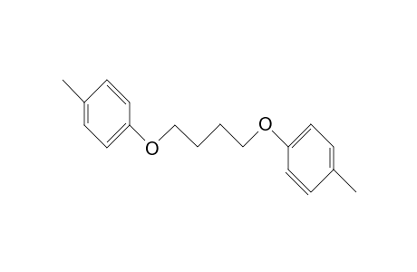 1,4-Di(4-methylphenoxy)butane