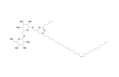 DGDG O-26:1_5:0