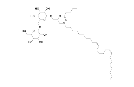 DGDG O-24:3_5:0