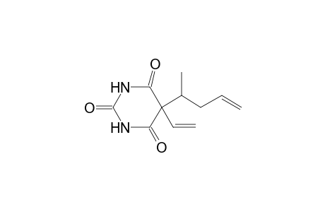 Vinylbital-M (HO-) -H2O