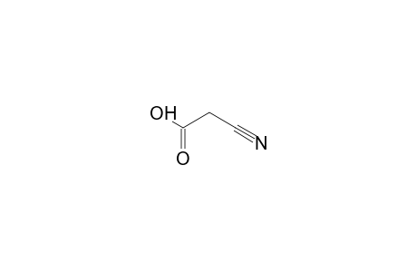 Cyanoacetic acid