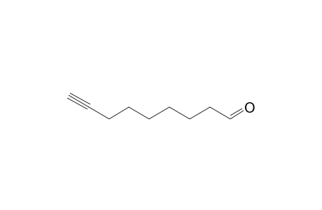 8-Nonynal