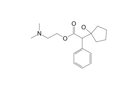 Cyclopentolate