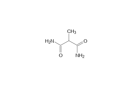 2-methylmalonamide