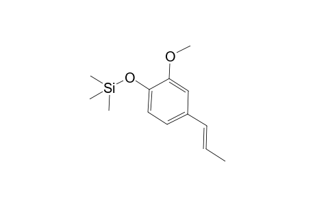 Isoeugenol TMS