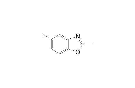 2,5-Dimethylbenzoxazole