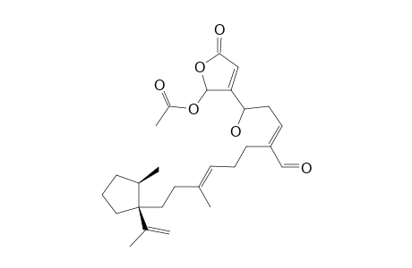 25-ACETOXYLUFFARIELLIN_B