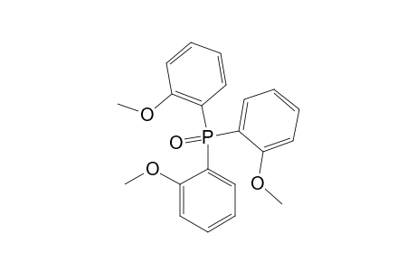tris(o-methoxyphenyl)phosphine oxide