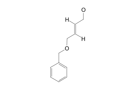 cis-4-Benzyloxy-2-buten-1-ol