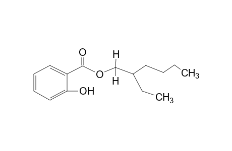 2-Ethylhexyl salicylate