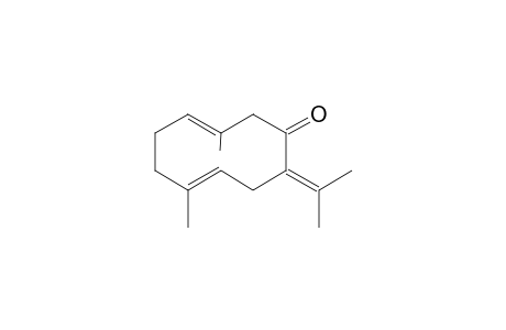 Germacrone