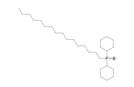 CY2P-(BH3)-[(CH2)-(15)]-CH3