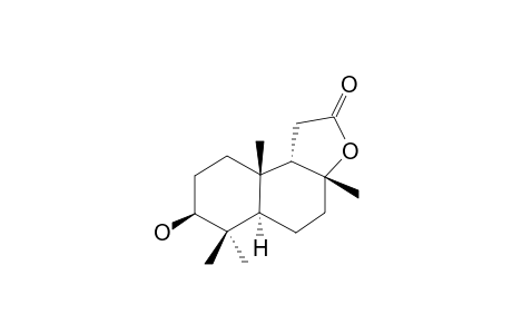 3-BETA-9-EPI-SCLAREOLIDE