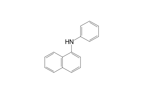 N-phenyl-1-naphthylamine