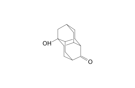 Diamantan-3-on-11-ol
