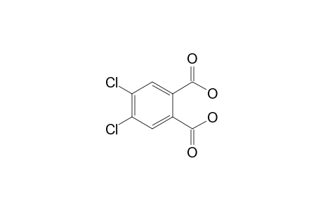 4,5-Dichlorophthalic acid