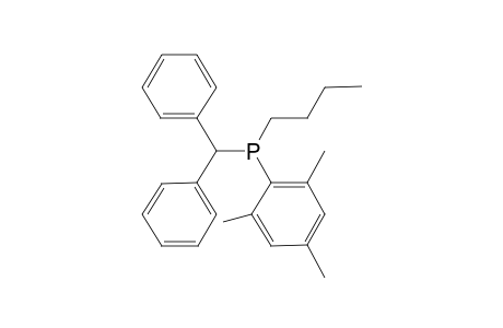 MES-(N-BU)-P-C-PH2-H