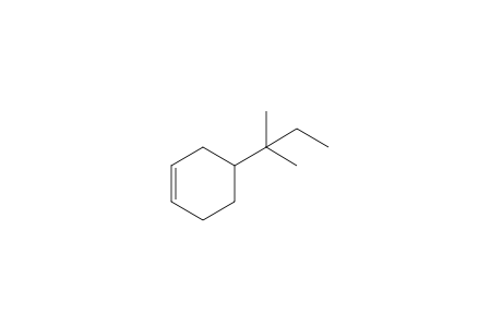 4-tert-PENTYLCYCLOHEXENE