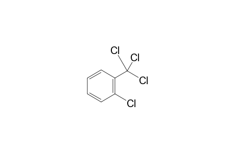 1-Chloro-2-(trichloromethyl)benzene