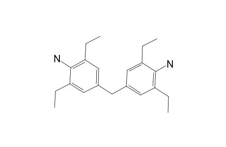 4,4′-Methylenebis(2,6-diethylaniline)