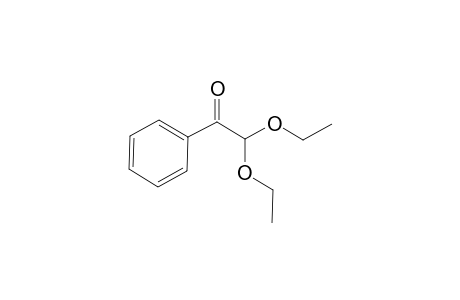 2,2-Diethoxyacetophenone