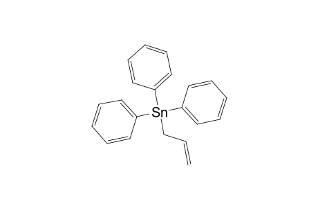 Allyltriphenyltin