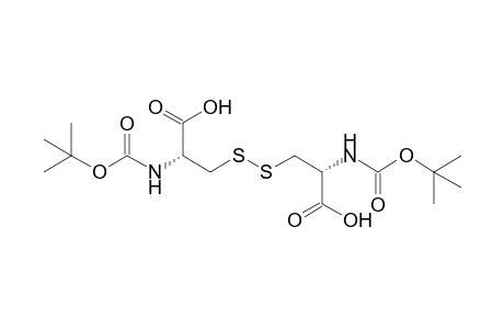 Boc-Cys-OH