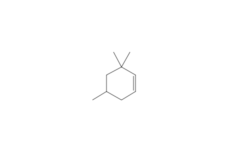 3,3,5-Trimethyl-cyclohexene