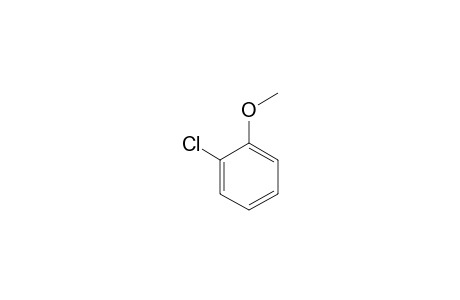 o-chloroanisole