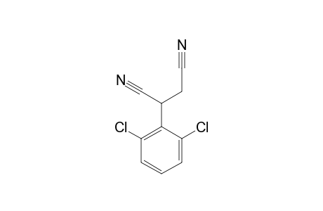 2-(2,6-Dichlorophenyl)succinonitrile